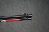Winchester Model 1873 Competition Carbine High Grade 45 LC 20" Barrel - 5 of 10