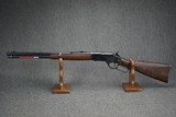 Winchester Model 1873 Competition Carbine High Grade 45 LC 20" Barrel - 6 of 10