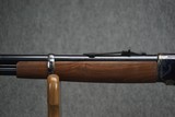 Winchester Model 1873 Competition Carbine High Grade 45 LC 20" Barrel - 9 of 10