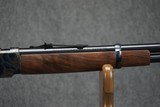 Winchester Model 1873 Competition Carbine High Grade 45 LC 20" Barrel - 4 of 10