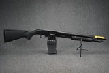 Mossberg 590M 12 Gauge 18.5" Barrel - 1 of 3