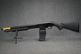 Mossberg 590M 12 Gauge 18.5" Barrel - 3 of 3