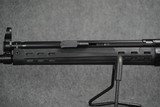 PTR Industries PTR200 32 KFR 7.62x39 16