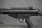 PTR Industries PTR200 32 KFR 7.62x39 16