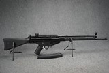 PTR Industries PTR200 32 KFR 7.62x39 16