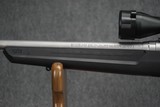 Savage Arms Axis XP Stainless 270 Win 22
