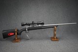Savage Arms Axis XP Stainless 270 Win 22