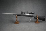 Savage Arms Axis XP Stainless 270 Win 22