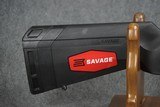 Savage Arms Axis XP Stainless 270 Win 22