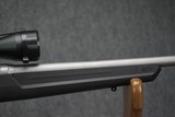 Savage Arms Axis XP Stainless 270 Win 22