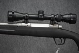 Savage Arms Axis XP Stainless 270 Win 22