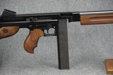 *USED* Auto Ordnance Thompson M1 Lightweight Carbine 45 ACP 16" Barrel - 4 of 12