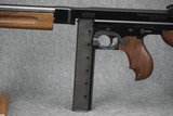 *USED* Auto Ordnance Thompson M1 Lightweight Carbine 45 ACP 16" Barrel - 10 of 12