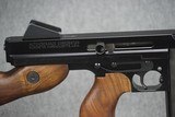 *USED* Auto Ordnance Thompson M1 Lightweight Carbine 45 ACP 16" Barrel - 3 of 12