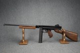*USED* Auto Ordnance Thompson M1 Lightweight Carbine 45 ACP 16" Barrel - 7 of 12