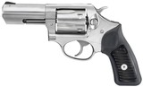Ruger SP101 357 Magnum 3