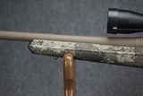 Winchester XPR Hunter Scope Combo True Timber Strata 270 Win 24" - 9 of 10