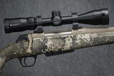 Winchester XPR Hunter Scope Combo True Timber Strata 270 Win 24" - 3 of 10