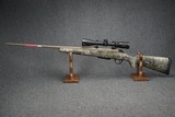 Winchester XPR Hunter Scope Combo True Timber Strata 270 Win 24" - 6 of 10