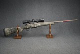 Winchester XPR Hunter Scope Combo True Timber Strata 270 Win 24" - 1 of 10