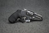 Colt Cobra 38 Special 2