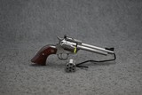 Ruger New Model Single Six Convertible 5.5
