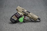 Canik TP9 Elite Combat 9mm 4.73