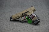 Canik TP9 Elite Combat 9mm 4.73