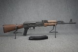 Century Arms VSKA 7.62x39 16.5
