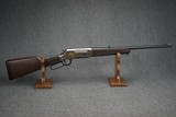 Henry Repeating Arms Long Ranger Wildlife 308 Win 20