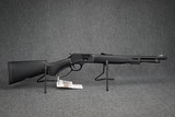 Henry Repeating Arms H012MX Big Boy X 357 Mag 17.4