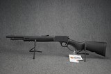 Henry Repeating Arms H012MX Big Boy X 357 Mag 17.4