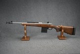 Ruger Gunsite Scout Rifle 308 Win 16.10