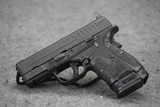 Springfield Armory XD-S Mod 2 OSP w/ CT Red Dot 45 ACP 3.3