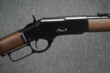 Winchester Model 1873 Carbine 44-40 Win 20