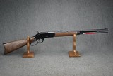 Winchester Model 1873 Short Rifle 357 Magnum 20
