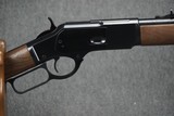 Winchester Model 1873 Short Rifle 357 Magnum 20