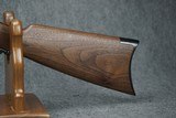 Winchester Model 1873 Short Rifle 357 Magnum 20