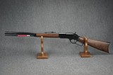 Winchester Model 1873 Short Rifle 357 Magnum 20