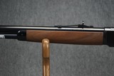 Winchester Model 1873 Short Rifle 357 Magnum 20