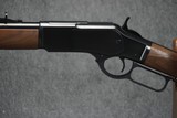 Winchester Model 1873 Short Rifle 357 Magnum 20
