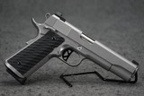 Dan Wesson Valor Stainless 45 ACP 5