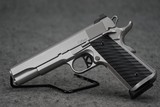 Dan Wesson Valor Stainless 45 ACP 5