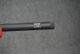 Accuracy International AT-X 6.5 Creedmoor Red 24