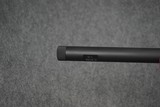 Accuracy International AT-X 6.5 Creedmoor Red 24