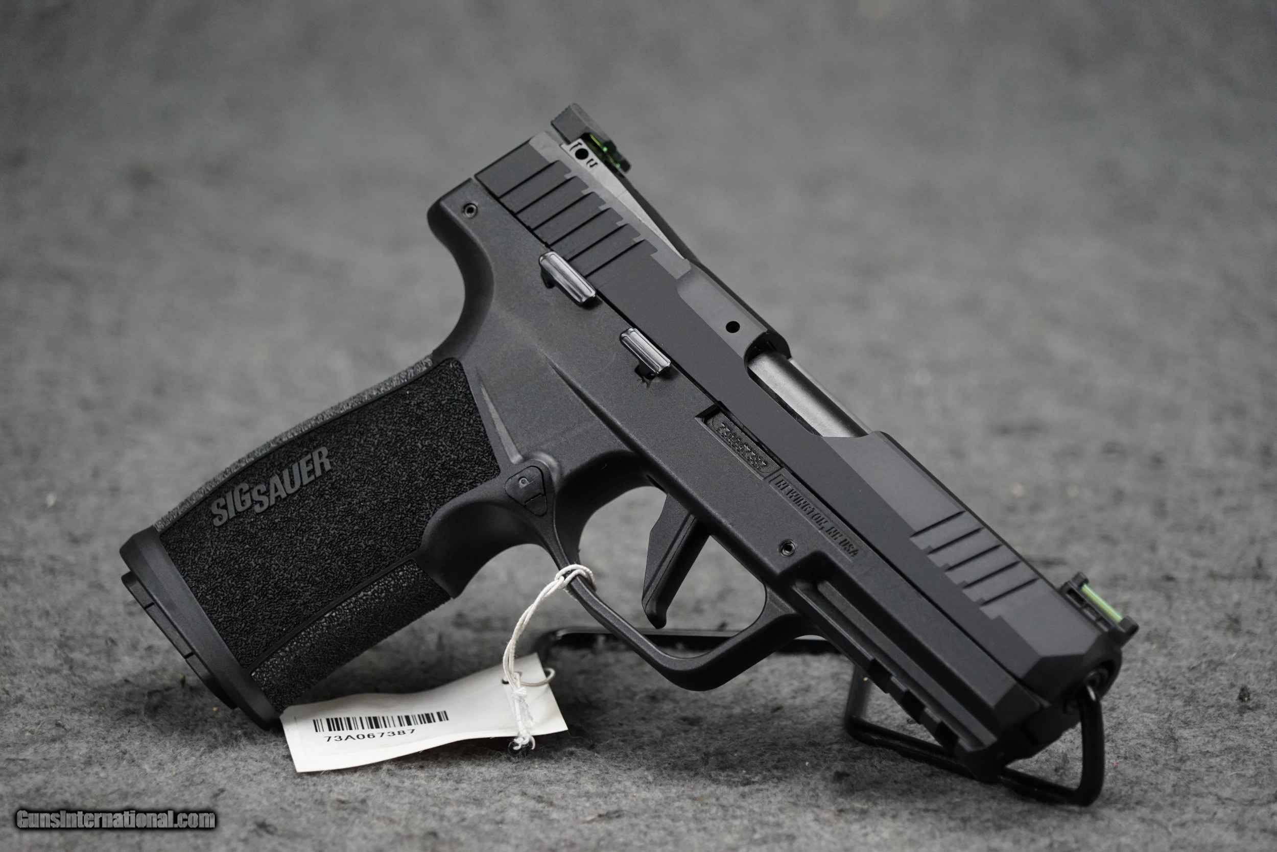 Sig Sauer P322 22LR 4