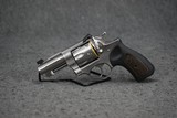 Ruger GP-100 TALO Edition 357 Magnum 3