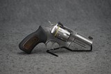 Ruger GP-100 TALO Edition 357 Magnum 3