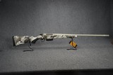 Tikka T3X Lite Veil Alpine Desert Verde 6.5 PRC 24.3