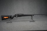Tikka T3X Lite 308 Win 22.40